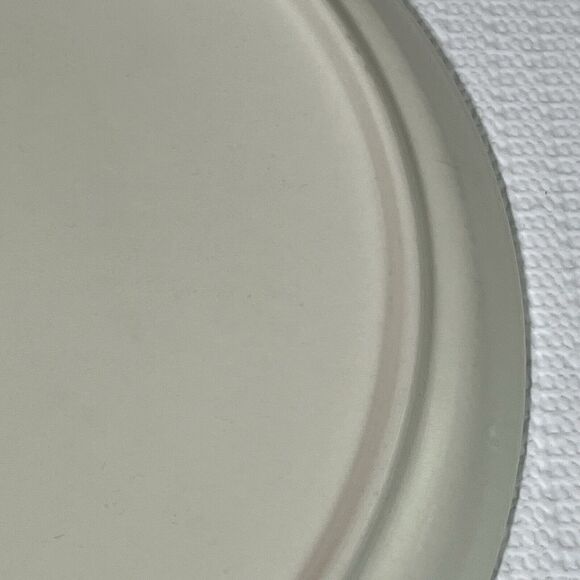 Mikasa Santa Fe Crudite Itaglio Ceramic Multi Southwest Replacement Plate Only - Picture 9 of 12